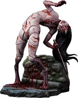 Silent Hill f - Kashimashi 1/6th Scale Statue