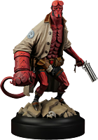 Hellboy - Hellboy (Dark Horse Presents #88) 1/6th Scale Statue