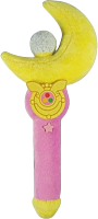 Sailor Moon - Moon Stick 10" Rod Plush