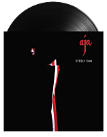 Steely Dan - Aja LP Vinyl Record (2023 Reissue)