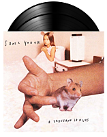 Sonic Youth - Thousand Leaves 2xLP Vinyl Record