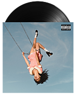Olivia Rodrigo - you seem pretty sad for a girl so in love LP Vinyl Record