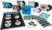 Weezer - Weezer (Blue Album) 30th Anniversary Vinyl Record Box Set