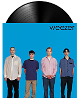 Weezer - Weezer (Blue Album) LP Vinyl Record