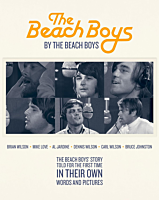 The Beach Boys - The Beach Boys by The Beach Boys Hardcover Book