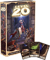 Pathfinder - Level 20 Board Game
