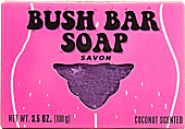 Gift Republic - Bush Bar Soap Bar