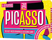 PicASSo - The Fast-Paced Drawing & Guessing Game