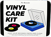 Gift Republic - Vinyl Record Care Kit