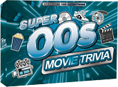 Super 00s - Movie Trivia Edition Card Game