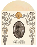 Haruomi Hosono - Yours Sincerely LP Vinyl Record (Mothership Coloured Vinyl)
