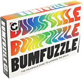 Bumfuzzle - Card Game