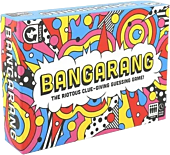 Bangarang - Card Game