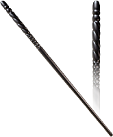Harry Potter - Ginny Weasley's Wand 1:1 Scale Life-Size Prop Replica