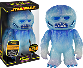 Star Wars - Hikari Wampa Glitter Ice Freeze Japanese Vinyl Figure