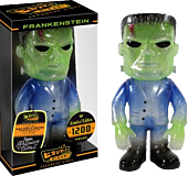 Universal Monsters - Hikari Glitter Shock Frankenstein Japanese Vinyl Figure