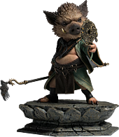 The Black Myth: Wukong - Zhu Bajie 1/12th Scale Statue
