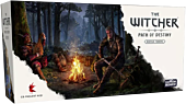 The Witcher - Path of Destiny Board Game Acrylic Tokens