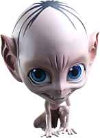 The Hobbit - Gollum Static Arts Mini Variant Figure