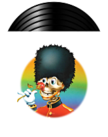 Grateful Dead - Live At Wembley Empire Pool, London, England 4/8/72 5xLP Vinyl Record (2022 Record Store Day Exclusive)