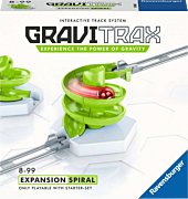 GraviTrax Pro - Add-on Spiral Board Game Expansion
