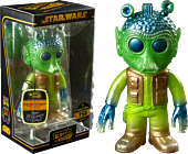 Star Wars - Hikari Sublime Greedo Premium Vinyl Figure