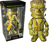 Universal Monsters - Hikari Distressed Frankenstein Japanese Vinyl Figure