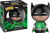 Batman - Green Lantern Batman Dorbz Vinyl Figure