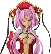 Shin Koihime Musou - Sonken Renfa Figure