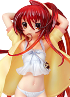 Shakugan - Shana Swimsuit Version Figure