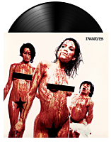Dwarves - Blood Guts & Pussy LP Vinyl Record