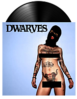 Dwarves - Radio Free Dwarves Redux LP Vinyl Record