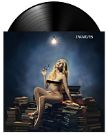 Dwarves - The Dwarves Concept Album LP Vinyl Record