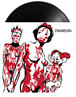 Dwarves - How To Win Friends And Influence People LP Vinyl Record