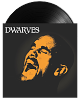 Dwarves - Rex Everything LP Vinyl Record