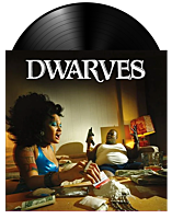 Dwarves - Take Back The Night LP Vinyl Record