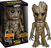 Guardians of the Galaxy - Hikari Premium Groot Japanese Vinyl Figure