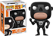 Despicable Me 3 - Spy Gru Pop! Vinyl Figure 
