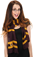 Gryffindor Lightweight Scarf - Main Image