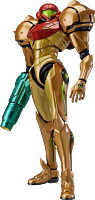 Metroid Prime 3: Corruption - Samus Aran figma 6