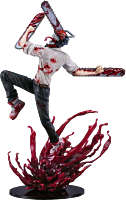 Chainsaw Man - Chainsaw Man 1/7th Scale Statue