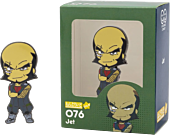 Cowboy Bebop - Jet Nendoroid Enamel Pin