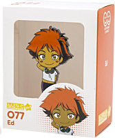 Cowboy Bebop - Ed Nendoroid Enamel Pin