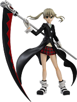 Soul Eater - Maka Albarn Pop Up Parade 7" PVC Statue