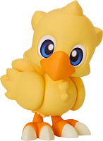 Final Fantasy - Chocobo Nendoroid 4" Action Figure