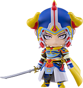 Final Fantasy - Warrior of Light Nendoroid 4" Action Figure