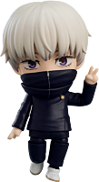 Jujutsu Kaisen - Toge Inumaki Nendoroid 4" Action Figure (Reissue)