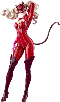 Persona 5 Royal - Panther Pop Up Parade L Size 9" PVC Statue