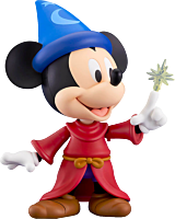 Fantasia - Mickey Mouse Fantasia Ver. 4” Nendoroid Action Figure