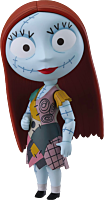 The Nightmare Before Christmas - Sally Nendoroid 4” Action Figure